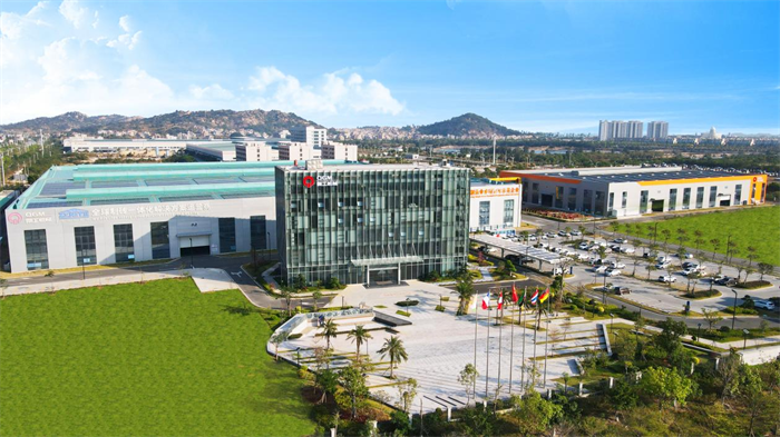 Focusing on the transformation and application of patents, Quangong Co., Ltd. was selected as a benchmark enterprise for intellectual property rights