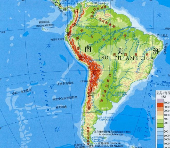 QGM ZN1000-2C project landed in South America to help local infrastructure construction