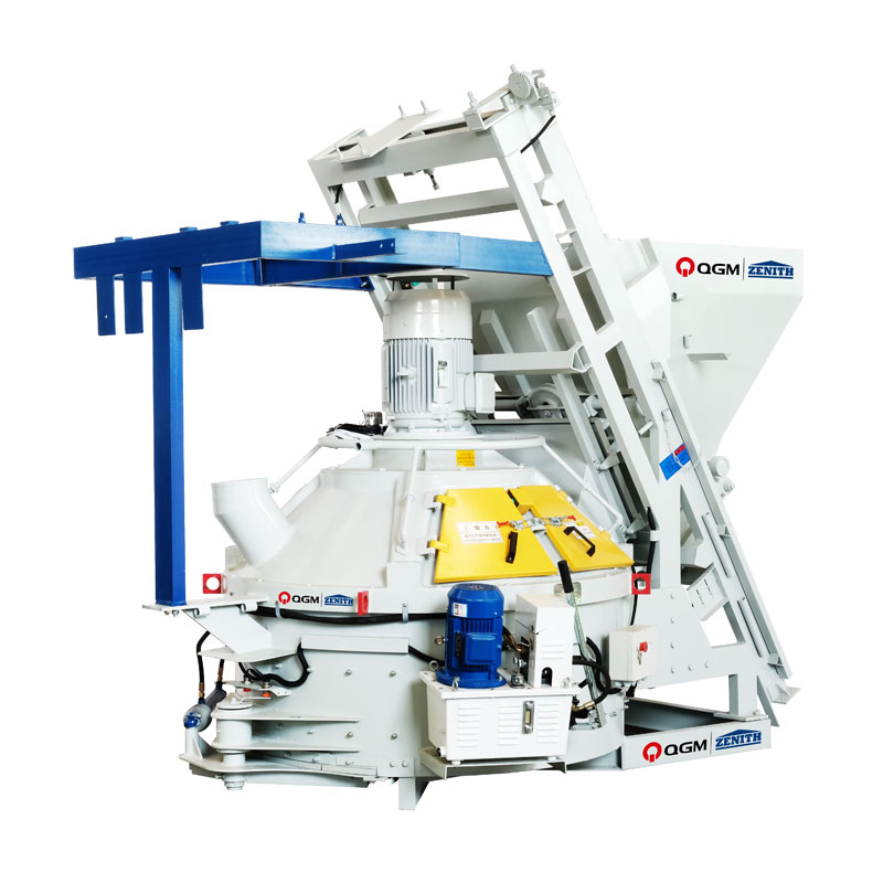 Mixer bata planet